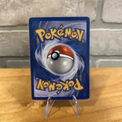 Pokemon LP+/ NM Reverse Holo Prinplup Diamond & Pearl Burger King Promo 58/130 - Image 2