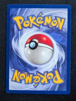 Dark Jolteon 38/82 Team Rocket Pokemon LP 1st Edition - Image 2