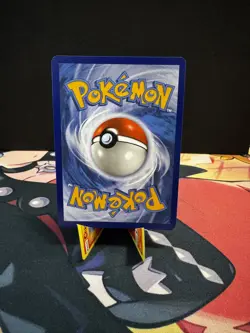 Eevee GX (Full Art Holo) Pokemon Sun & Moon Black Star Promo #SM242 - Image 2