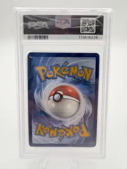 2024 Pokemon SVP Surging Sparks ETB Magneton Promo 159 PSA 9 MINT ! - Image 2