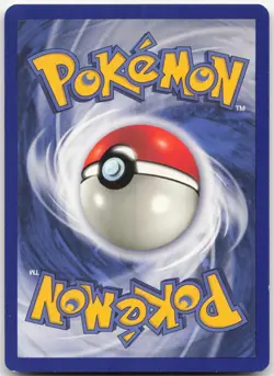 Pokemon Center 85/102 - Base Set Unlimited - Uncommon - Pokemon - Image 2