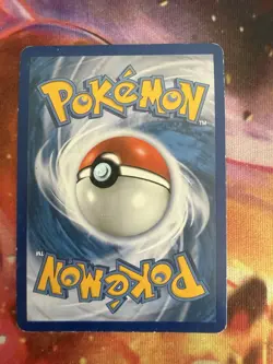 Pidgeotto 48/95 HP Uncommon Reverse Holo Call of Legends 2011 Pokemon TCG - Image 2