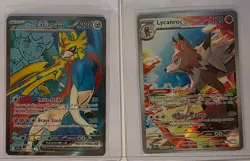 Pokemon S&V Era Card Lot - Image 3