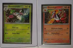 Pokemon S&V Era Card Lot - Image 5