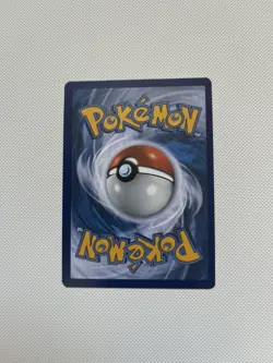 Pokemon TCG Hero's Cape 152/162 S&V Temporal Forces Ace Spec - Image 2