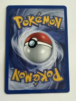 Misty’s Gyarados 1st Edition Near Mint Holographic Card Pokemon TCG - Image 2