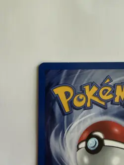 Misty’s Gyarados 1st Edition Near Mint Holographic Card Pokemon TCG - Image 3