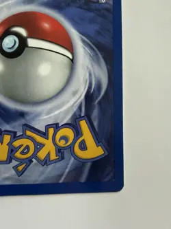 Misty’s Gyarados 1st Edition Near Mint Holographic Card Pokemon TCG - Image 5