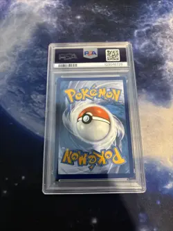 PSA 10 Gem Mint Pokemon 2021 Mew Full Art Celebrations Gold #025 025/025 - Image 2