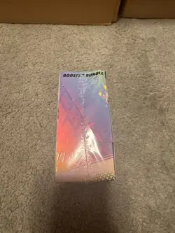 Pokemon TCG Prismatic Evolutions Booster Bundle Damaged Sealed✅ - Image 2