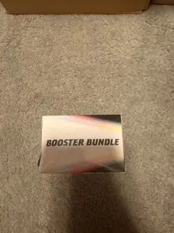 Pokemon TCG Prismatic Evolutions Booster Bundle Damaged Sealed✅ - Image 5