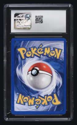 2001 POKEMON SOUTHERN ISLANDS PROMO #4 TOGEPI-HOLO CGC 9 - Image 2