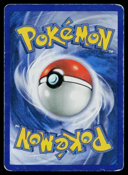 Pokemon Card HeartGold & SoulSilver Donphan 107/123 Prime Holo Rare - Image 2