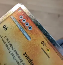 Pokemon Card HeartGold & SoulSilver Donphan 107/123 Prime Holo Rare - Image 5
