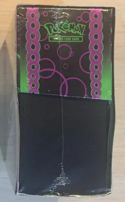 Pokemon SV: Shrouded Fable Elite Trainer Box ETB - NEW/Factory Sealed - Image 4
