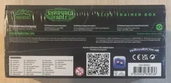 Pokemon SV: Shrouded Fable Elite Trainer Box ETB - NEW/Factory Sealed - Image 5