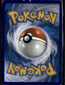 Kyogre Promo XY Promos XY51 Water Holo Pokemon Card - Image 2