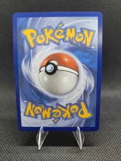 Mega Pyroar ex 15/86 Double Rare Pokemon Chaos Rising ME04 NM - Image 2