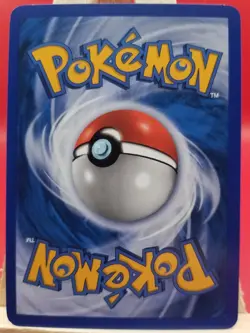 Ho-Oh 10/132 - Pokemon - Rare Holo - Secret Wonders - Moderately Played (MP/LP) - Image 3