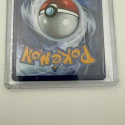 Pokemon TCG Meloetta EX 167/086 Sir Black Bolt Scarlett & Violet - Image 5