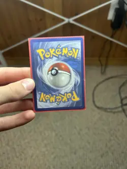 Pokemon TCG Blastoise 2/102 Base Set Holo Rare Unlimited ENG 1999 WOTC - Image 2