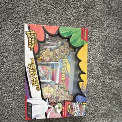 Pokemon Ascended Heroes Premium Poster Collection Box Gardevoir 2024 English - Image 1