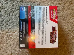 Pokemon TCG Scarlet & Violet Destined Rivals Booster Box Factory Sealed SV10 - Image 3