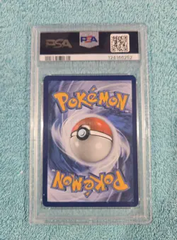 PSA 10 Charizard EX 199/165 Special Illustration Rare 151 Pokemon - Image 2