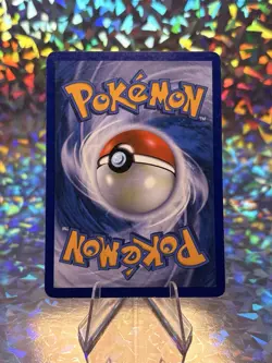 Ralts 59/108 EX Power Keepers - Common Pokemon Card - Image 2
