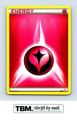 2014 Pokemon XY Trainer Kit: Sylveon & Noivern #7/30 Fairy Energy (#7) - Image 1