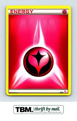 2014 Pokemon XY Trainer Kit: Sylveon & Noivern #9/30 Fairy Energy (#9) - Image 1
