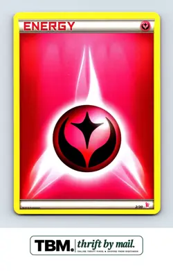 2014 Pokemon XY Trainer Kit: Sylveon & Noivern #2/30 Fairy Energy (#2) - Image 1
