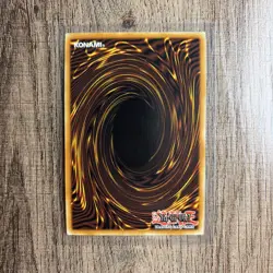 Yu-Gi-Oh! Scarred Dragon Archfiend (RA05-EN044) 1st Edition Starlight Rare NM - Image 2
