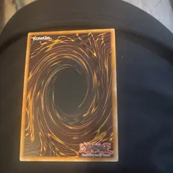 Konami Yu-Gi-Oh! TCG Elfnote Regina BLZD-EN014 first edition - Image 2