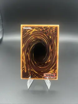 Yugioh! Spenta, the Magistus Sealer BPRO-EN098 Burst Protocol 1st Edition - Image 2