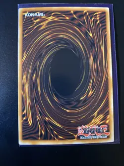 Yugioh Paces, Light of the Ghoti POTE-EN086 Ultra Rare 1st Ed NM - Image 4