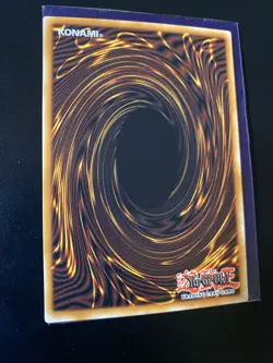 Yugioh Paces, Light of the Ghoti POTE-EN086 Ultra Rare 1st Ed NM - Image 5