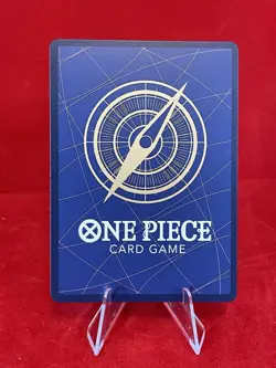 Nico Robin - OP12-087 One Piece Legacy of the Master Foil ENGLISH SR - Image 2
