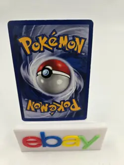 2001 Pokemon Neo Revelation Shining Gyarados Holo #65/64 MP - Image 2