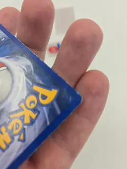 2001 Pokemon Neo Revelation Shining Gyarados Holo #65/64 MP - Image 3