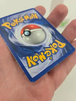 2001 Pokemon Neo Revelation Shining Gyarados Holo #65/64 MP - Image 4