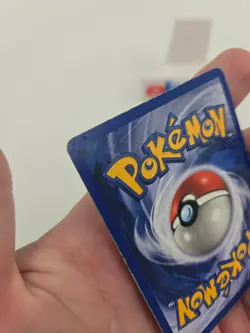 2001 Pokemon Neo Revelation Shining Gyarados Holo #65/64 MP - Image 5
