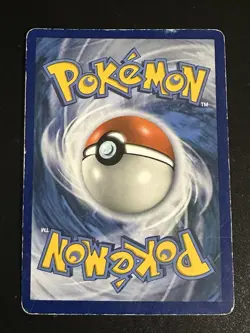 Brock's Grit 107/108 Pokemon XY Evolutions Ultra Rare Full Art Holo Damaged - Image 4