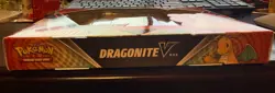 Pokemon TCG - Dragonite V Box Factory Sealed New - Includes Evolving Skies (1) - Image 5