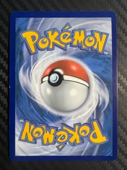 Pokemon TCG Pawmi 040 Holo Scarlet & Violet Promo Cosmo Holo VLP - Image 2