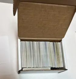Card Collection Box With Yugioh Cards (five Holos Guaranteed) - Image 2