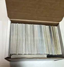 Card Collection Box With Yugioh Cards (five Holos Guaranteed) - Image 3