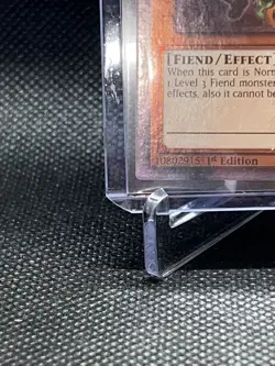 Yugioh! Tour Guide From the Underworld RA04-EN157 Quarter Century Secret Rare - Image 2
