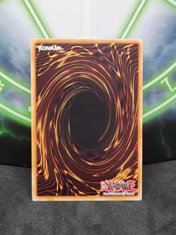 Yugioh Aleister The Invoker FUEN-EN026 Super Rare 1st Edition NM - Image 2