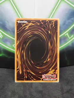 Yugioh Card Ejector LCGX-EN032 Super Rare 1st Edition NM - Image 2